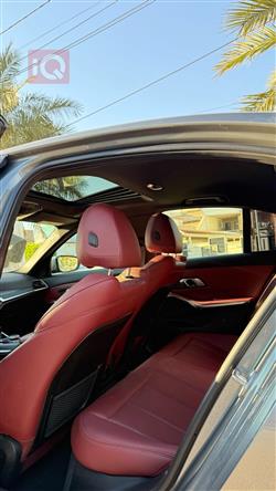 بی ئێم دەبڵیو سیریەس 3